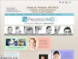 pearsonmd.com