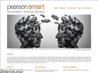 pearsonsmart.com.au