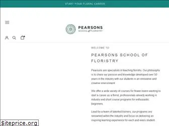 pearsonsschool.com.au