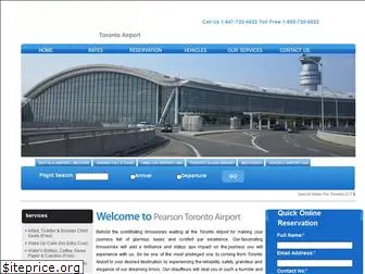 pearsontorontoairport.com