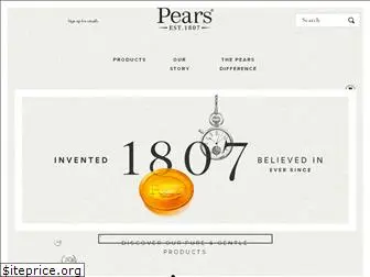 pearspuresince1807.com