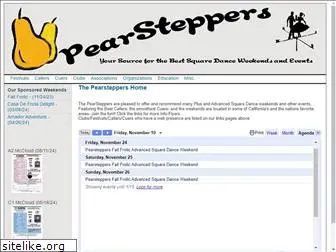 pearsteppers.com