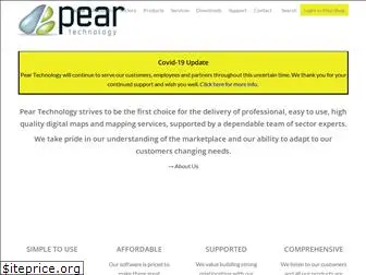 peartechnology.co.uk