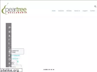 peartreedealership.com