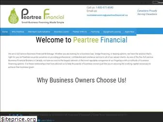 peartreefinancial.ca