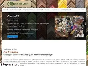 peartreegallery.com