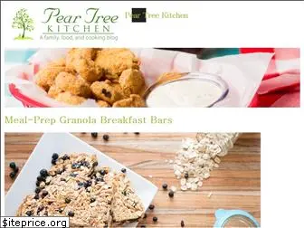 peartreekitchen.com