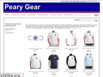 pearygear.com
