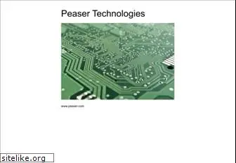 peaser.com