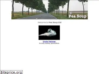 peasoup.org