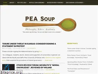 peasoup.us