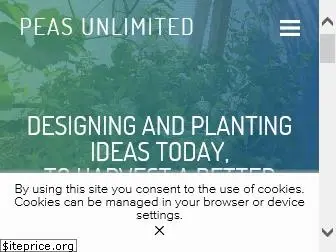 peasunlimited.org