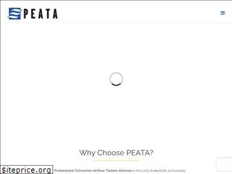 peata.org.uk