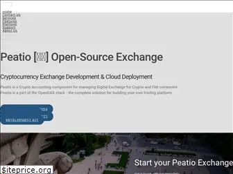 peatio.tech