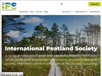 peatlands.org