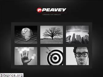 peaveycorp.com