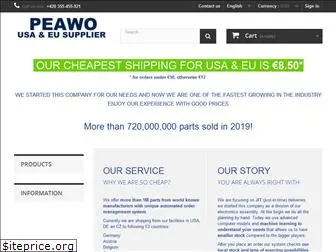 peawo.com