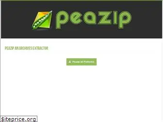 peazip.com