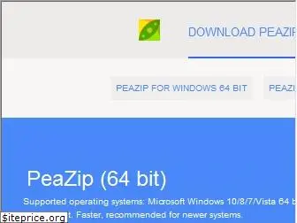 peazip.org