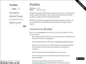 pebble.readthedocs.io