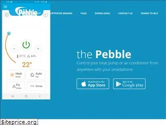 pebbleair.com