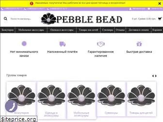 pebblebead.com