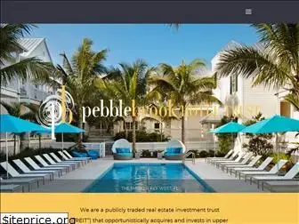 pebblebrookhotels.com