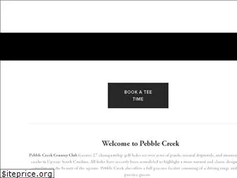 pebblecreek-club.com