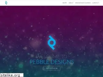 pebbledesigns.co.uk