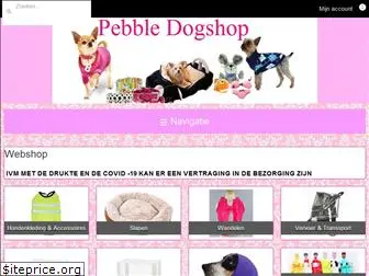 pebbledogshop.com