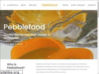 pebblefood.com.au