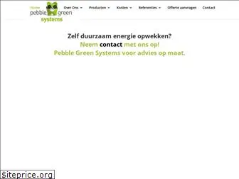 pebblegreensystems.nl