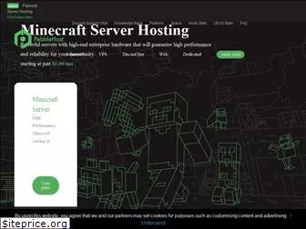 pebblehost.com