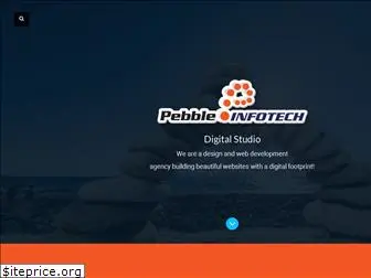 pebbleinfotech.com