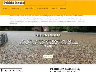 pebblemagic.co.uk