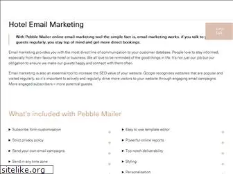 pebblemailer.com