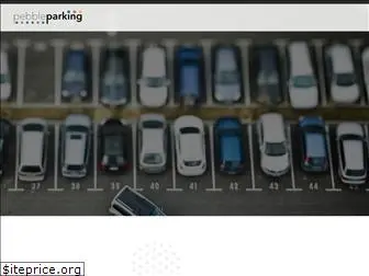 pebbleparking.com