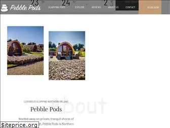 pebblepods.com