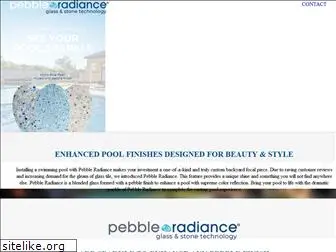 pebbleradiance.com