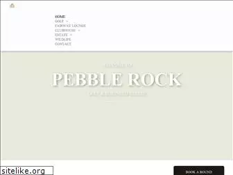 pebblerock.co.za
