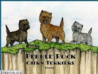 pebblerockcairns.com