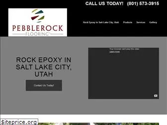pebblerockflooring.com