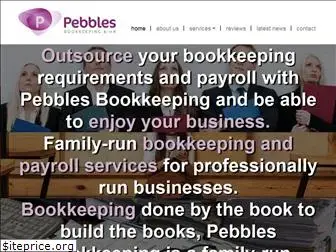 pebblesbookkeeping.co.uk