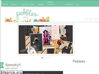 pebblesincblog.com