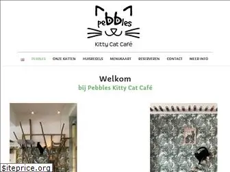 pebbleskittycatcafe.nl