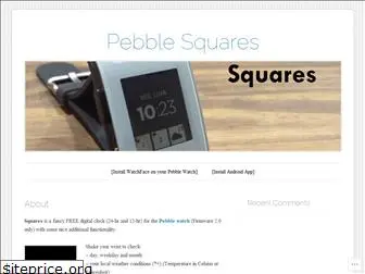 pebblesquares.wordpress.com