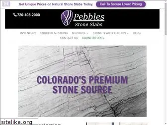 pebblesslabs.com