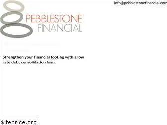 pebblestonefinancial.com