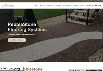 pebblestoneflooringsystems.com