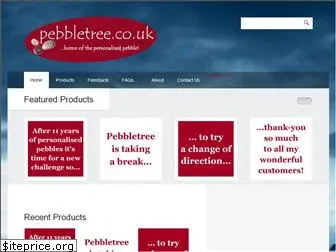 pebbletree.co.uk